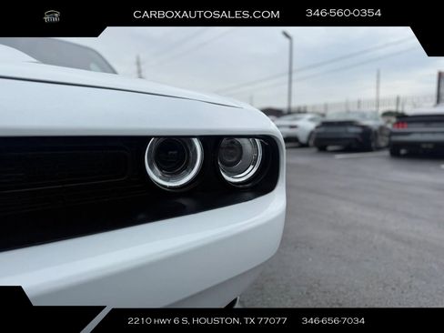 Used 2023 Dodge Challenger R/T image 30