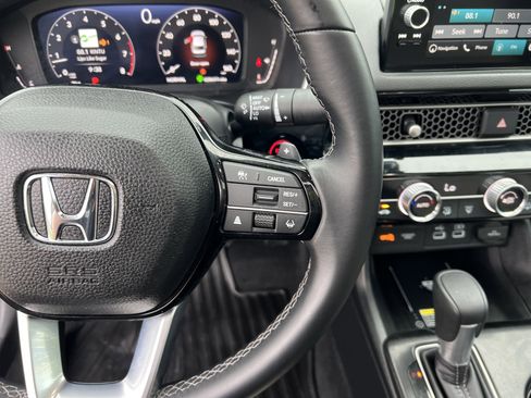 Used 2024 Honda Civic Touring image 18