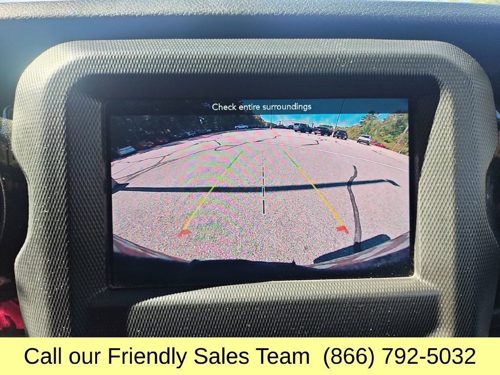 Used 2019 Jeep Wrangler Unlimited Sport AWD/4WD image 23