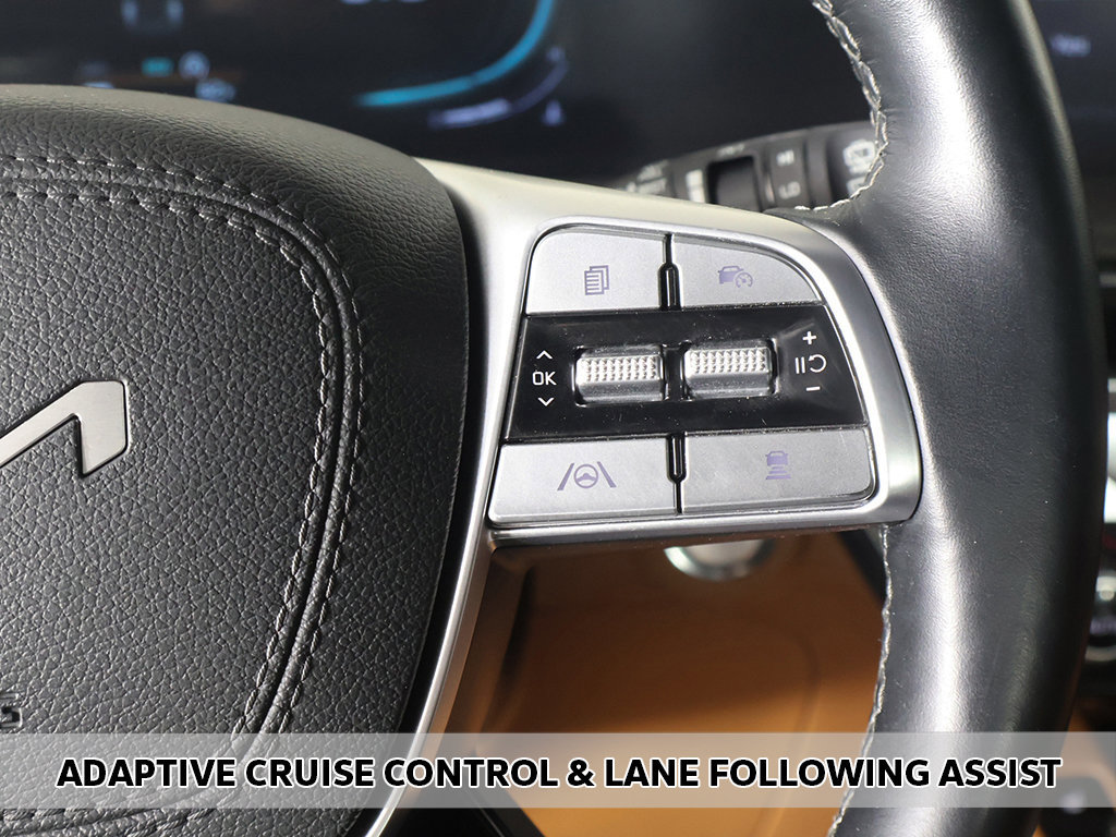 Used 2025 Kia Telluride EX X-Line AWD/4WD image 6
