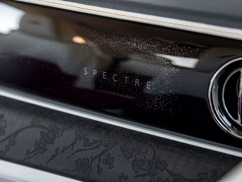Used 2026 Rolls-Royce Spectre AWD/4WD image 26