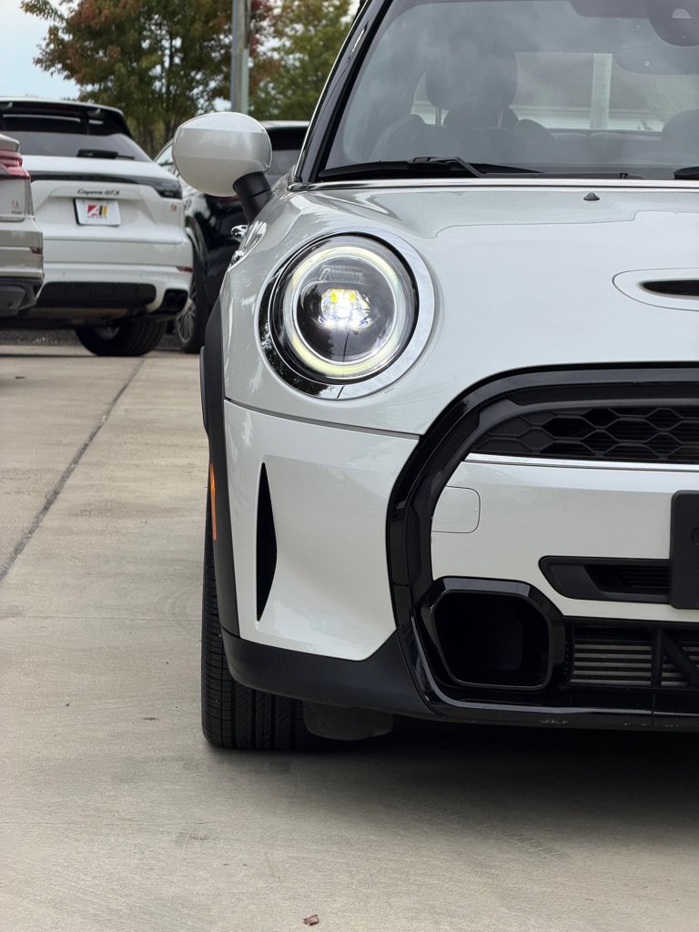 Used 2024 MINI Cooper S FWD image 12