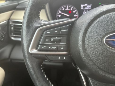 Used 2024 Subaru Outback Limited image 22