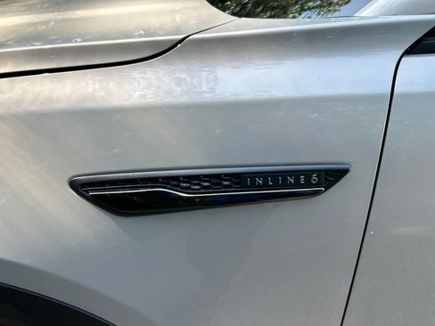 Used 2025 MAZDA CX-90 3.3 Turbo w/ Premium Sport Pkg AWD/4WD image 13