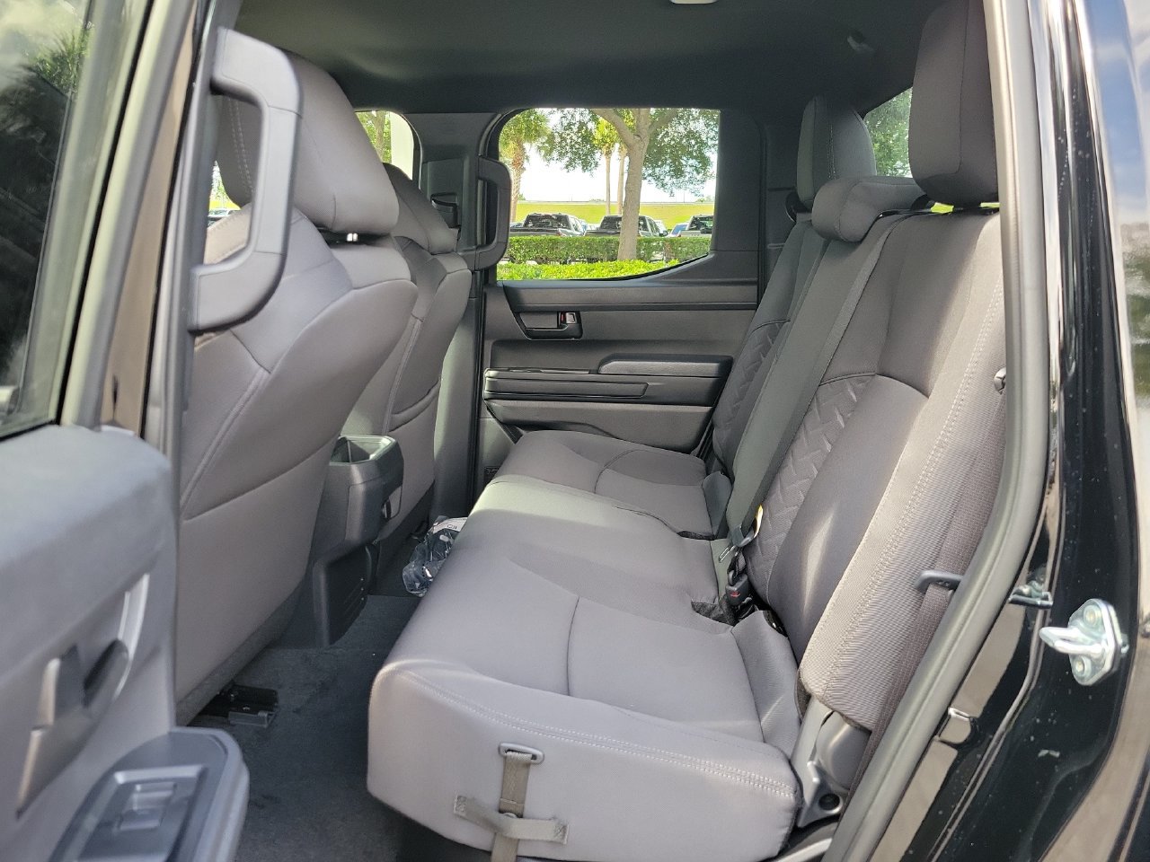 Used 2026 Toyota Tacoma SR5 RWD image 9