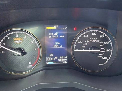 Used 2024 Subaru Forester Wilderness AWD/4WD image 10