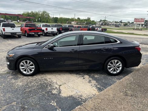 Used 2022 Chevrolet Malibu LT FWD image 6