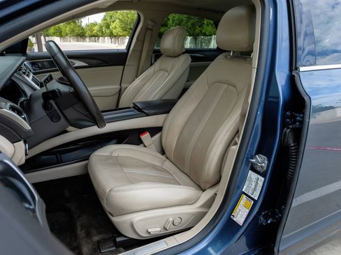 Used 2018 Lincoln MKZ Reserve w/ Technology Package image 39