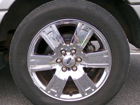 Used 2008 Ford Expedition Limited RWD image 18