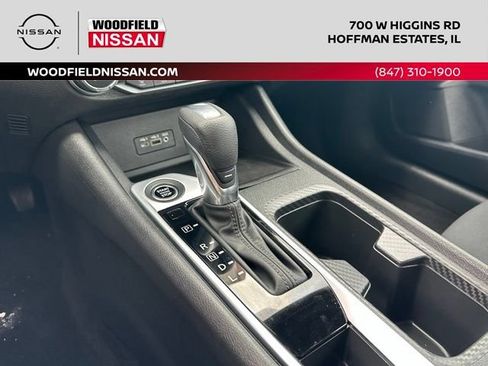 Certified 2023 Nissan Sentra SV w/ All-Weather Package FWD image 32