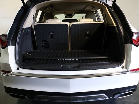 Certified 2026 Acura MDX SH-AWD image 30