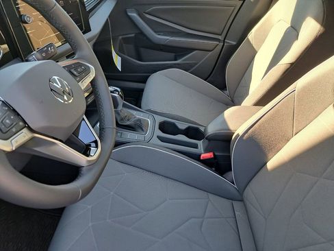 New 2026 Volkswagen Jetta Sport image 15