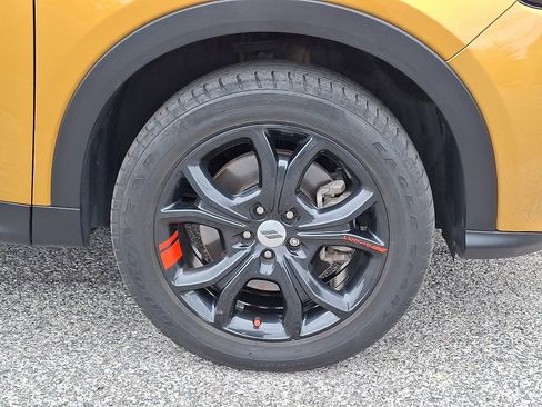 Used 2023 Dodge Hornet GT w/ GT Blacktop Package image 7