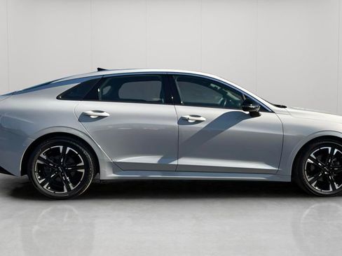 Used 2022 Kia K5 GT-Line w/ GT-Line FWD Premium Package image 15