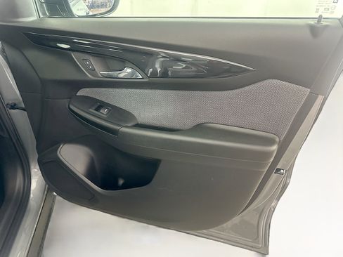 Used 2024 Chevrolet TrailBlazer LS image 29