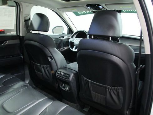 Used 2021 Hyundai Palisade SEL AWD/4WD image 23