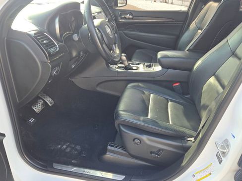 Certified 2021 Jeep Grand Cherokee High Altitude image 24