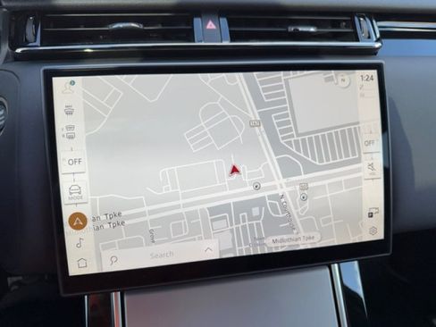 Used 2025 Land Rover Range Rover Velar S AWD/4WD image 16
