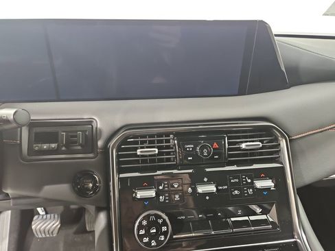 New 2026 Nissan Armada PRO-4X image 19