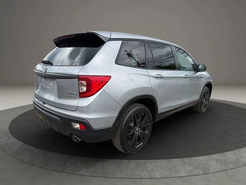 Used 2019 Honda Passport Sport image 5