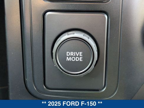 New 2025 Ford F150 STX w/ Equipment Group 200A image 34