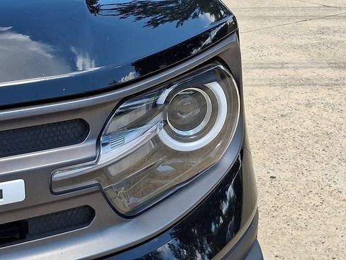 Used 2024 Ford Bronco Sport Big Bend AWD/4WD image 9