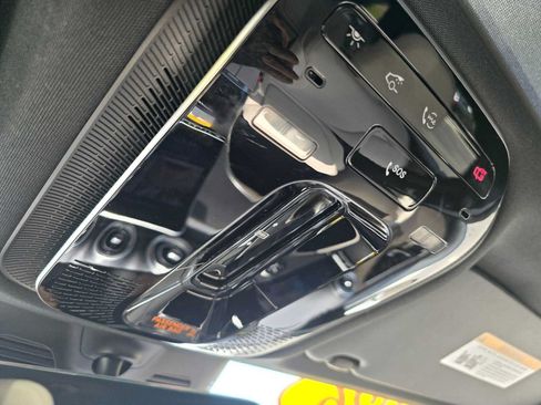 Certified 2026 Mercedes-Benz GLC 300 4MATIC image 35