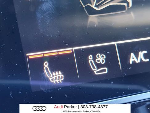 New 2026 Audi Q8 Premium Plus AWD/4WD image 20