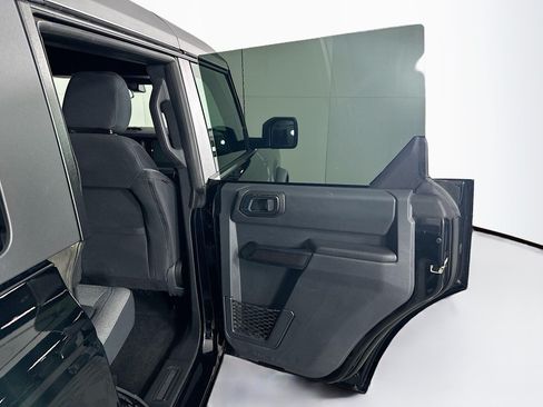 Used 2025 Ford Bronco Big Bend AWD/4WD image 30