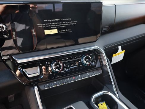 New 2026 GMC Sierra 1500 Denali image 15