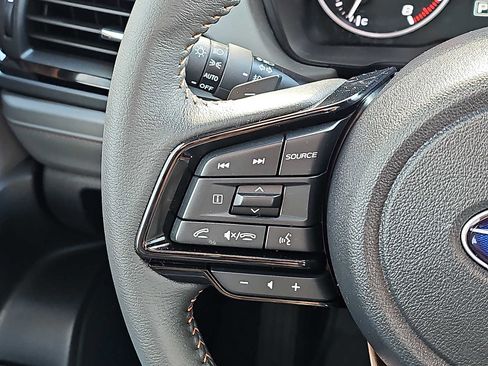 Used 2025 Subaru Forester Sport image 22