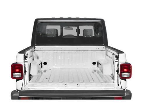 New 2026 Jeep Gladiator Sport AWD/4WD image 20