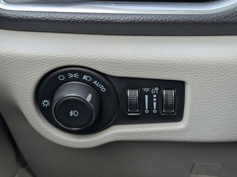 Used 2024 Chrysler Pacifica Limited image 28