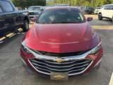 Used 2020 Chevrolet Malibu LT image 2
