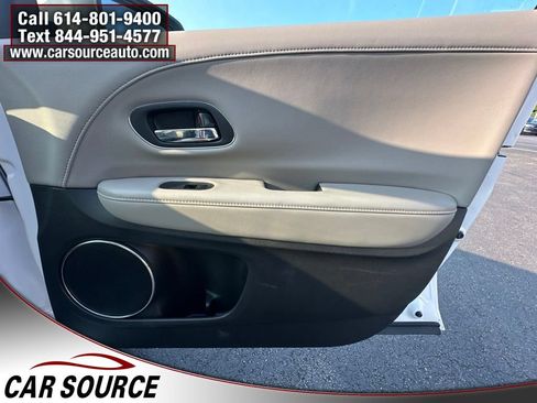 Used 2018 Honda HR-V EX-L image 29
