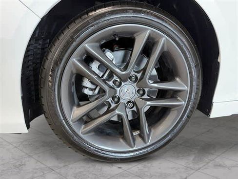 New 2025 Acura TLX SH-AWD w/ A-SPEC Pkg image 13