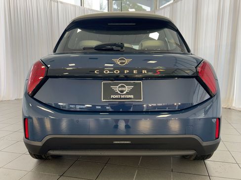 New 2026 MINI Cooper S image 10