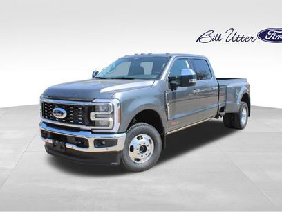 New 2026 Ford F350 Lariat w/ Lariat Premium Package