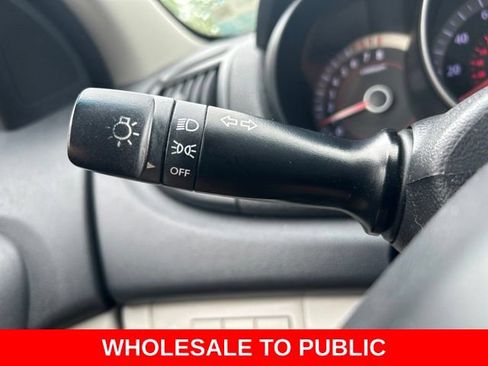 Used 2010 Kia Forte EX FWD image 27