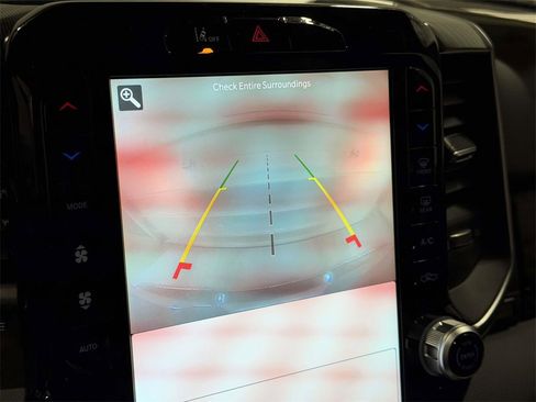 New 2026 RAM 1500 Big Horn image 25