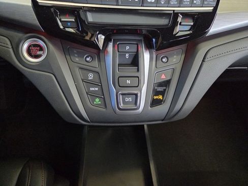 New 2026 Honda Odyssey Sport-L image 47