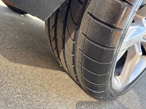 Used 2017 Chevrolet Camaro SS image 27