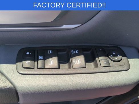 Certified 2022 RAM 1500 Big Horn RWD image 14