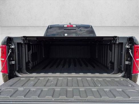 Used 2025 RAM 1500 Limited w/ Off Road Group AWD/4WD image 6