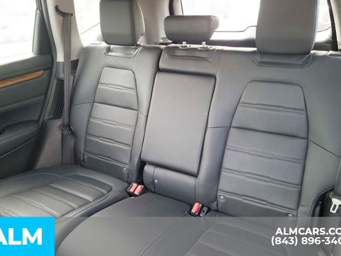 Used 2020 Honda CR-V Touring image 19