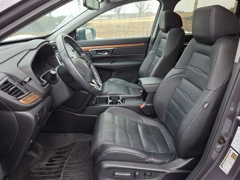 Used 2020 Honda CR-V EX-L image 14