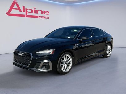 Used 2024 Audi A5 2.0T Premium Plus