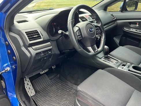 Used 2020 Subaru WRX Premium w/ Popular Package #3 (IZT) AWD/4WD image 10