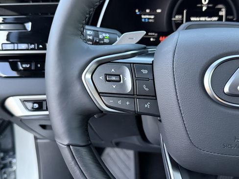 New 2026 Lexus RX 450h RX 450h+ Premium image 21