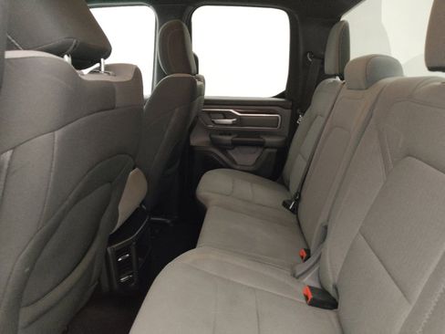 Used 2022 RAM 1500 Big Horn RWD image 18